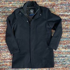 Vince Camuto Women’s Wool Lined Coat Size Small